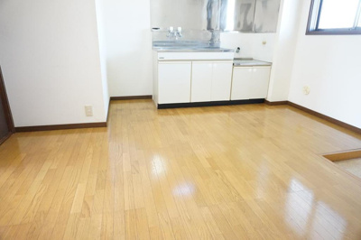 【その他】 | サマックスエダノＡ