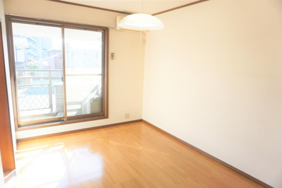 【居間・リビング】 | サマックスエダノＡ