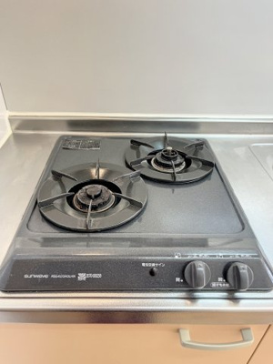 【キッチン】 | ピア長尾