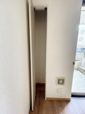 【収納】 | ピア長尾