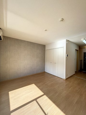 【内装】 | ピア長尾