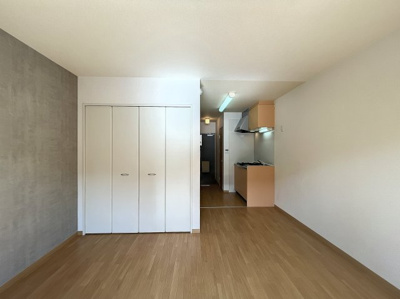 【洋室】 | ピア長尾