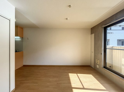 【洋室】 | ピア長尾