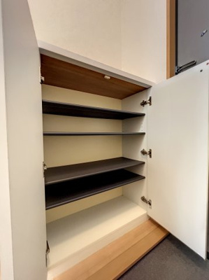 【収納】 | ピア長尾