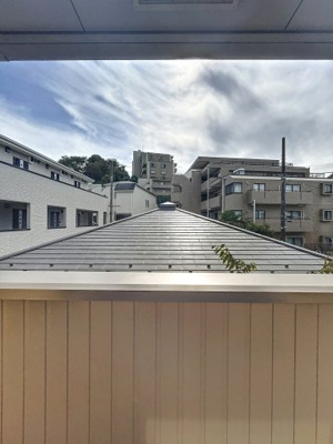 【展望】 | ピア長尾