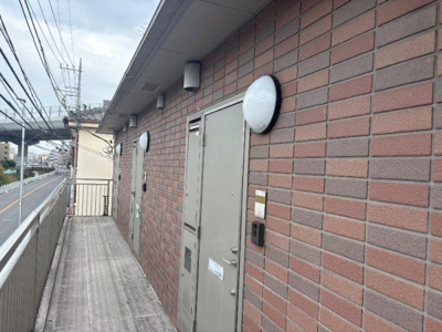 【その他共用部分】 | ピア長尾