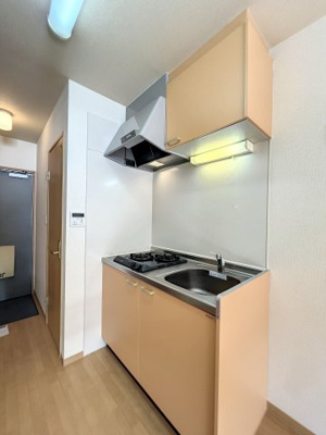 【キッチン】 | ピア長尾