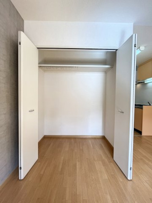 【収納】 | ピア長尾