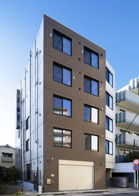 ＴＮレジデンス