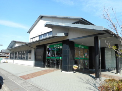 【周辺】 | ラズリ | 関西みらい銀行　堅田支店まで600m