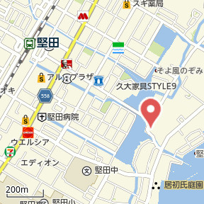 【地図】 | ラズリ