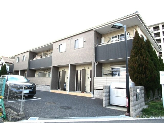 Verger（ｳﾞｪﾙｼﾞｪ）