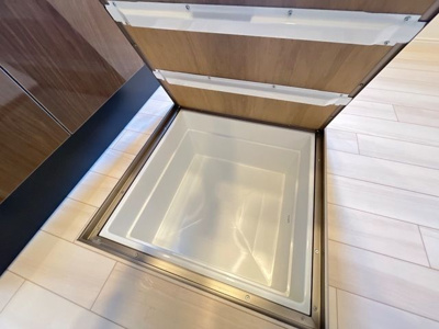 【収納】 | グラン・レセルバ浦和