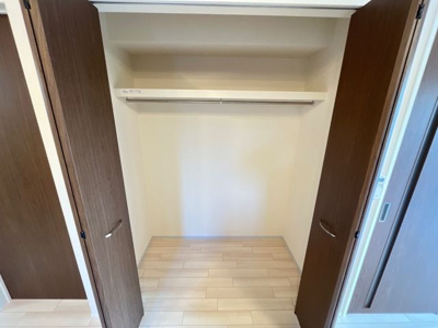 【収納】 | グラン・レセルバ浦和
