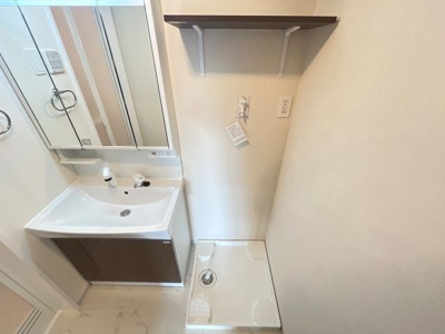 【洗面所】 | グラン・レセルバ浦和