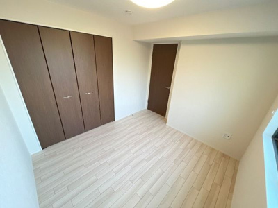 【洋室】 | グラン・レセルバ浦和