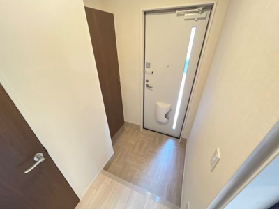 【玄関】 | グラン・レセルバ浦和