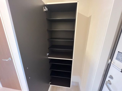 【収納】 | グラン・レセルバ浦和