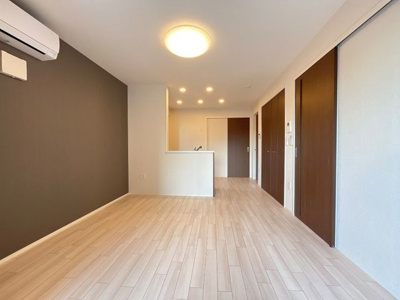 【居間・リビング】 | グラン・レセルバ浦和