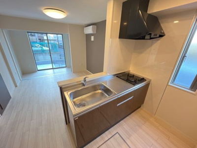 【キッチン】 | グラン・レセルバ浦和