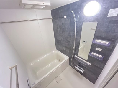 【浴室】 | グラン・レセルバ浦和