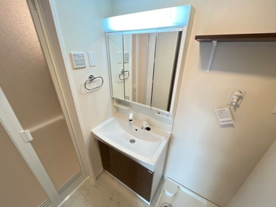 【洗面所】 | グラン・レセルバ浦和