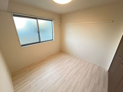 【洋室】 | グラン・レセルバ浦和