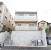 Casa felice さちが丘の画像