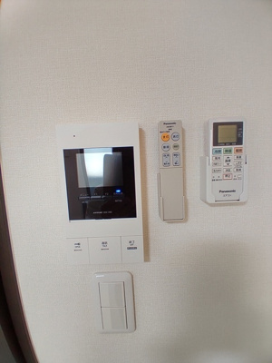 【セキュリティ】 | フジパレス長原駅西Ⅰ番館