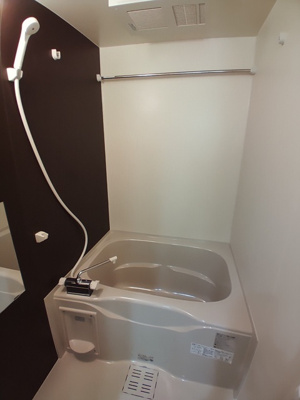 【浴室】 | フジパレス長原駅西Ⅰ番館