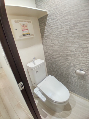 【トイレ】 | フジパレス長原駅西Ⅰ番館