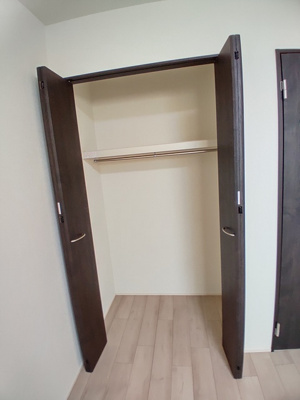 【収納】 | フジパレス長原駅西Ⅰ番館