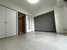 おしゃれなリビングです