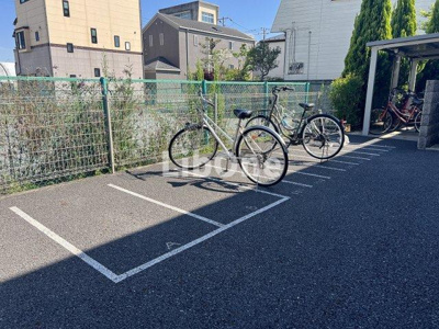 【その他共用部分】 | Verger（ヴェルジェ）