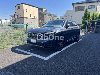 【駐車場】 | Verger（ヴェルジェ）