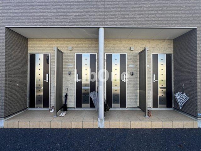 【エントランス】 | Verger（ヴェルジェ）