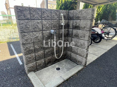 【その他共用部分】 | Verger（ヴェルジェ）