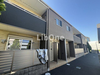 【外観】 | Verger（ヴェルジェ）