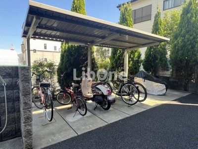 【その他共用部分】 | Verger（ヴェルジェ）