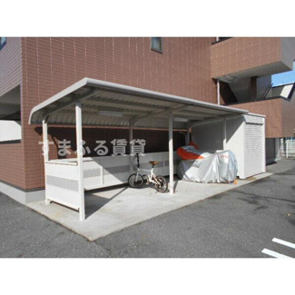 【その他共用部分】