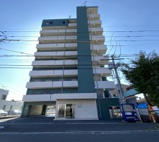 FLATHILL広国際通り