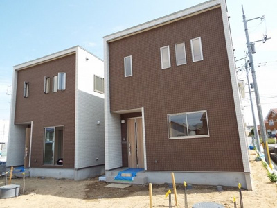 【外観】 | ビットカーサ高岡