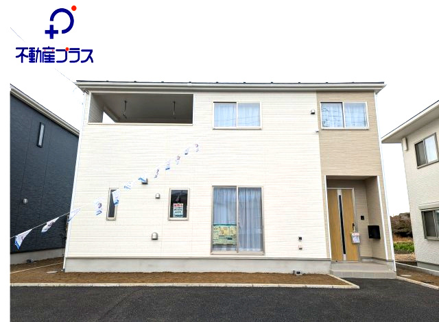 ひたちなか市磯崎町　第３