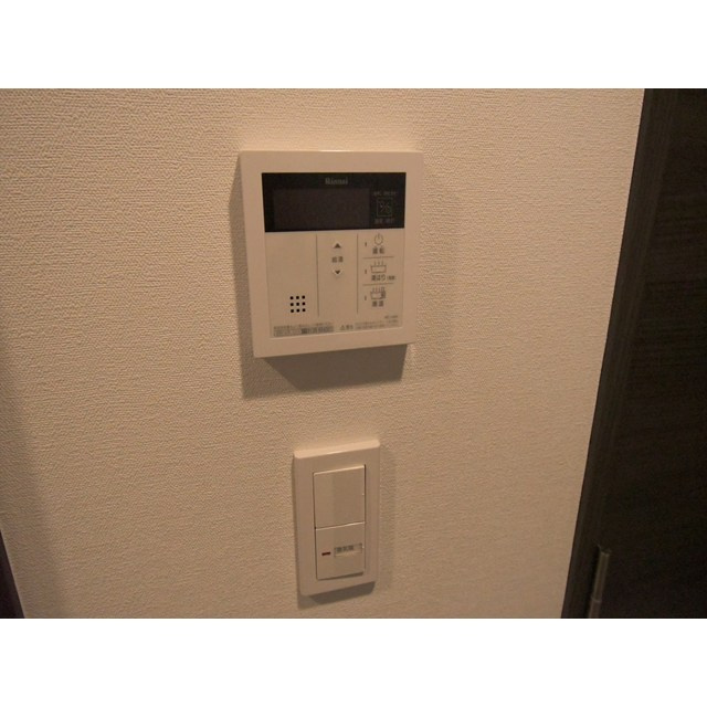 ルネサンスコート新宿余丁町