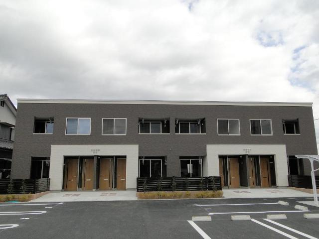 ラピュラフォレスト