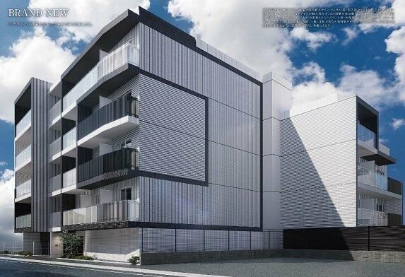 ＬＵＭＥＥＤ赤羽ＮＯＲＴＨ