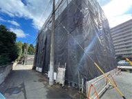 入間市豊岡３丁目のアパートの画像