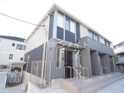 ベルクロシェットの画像