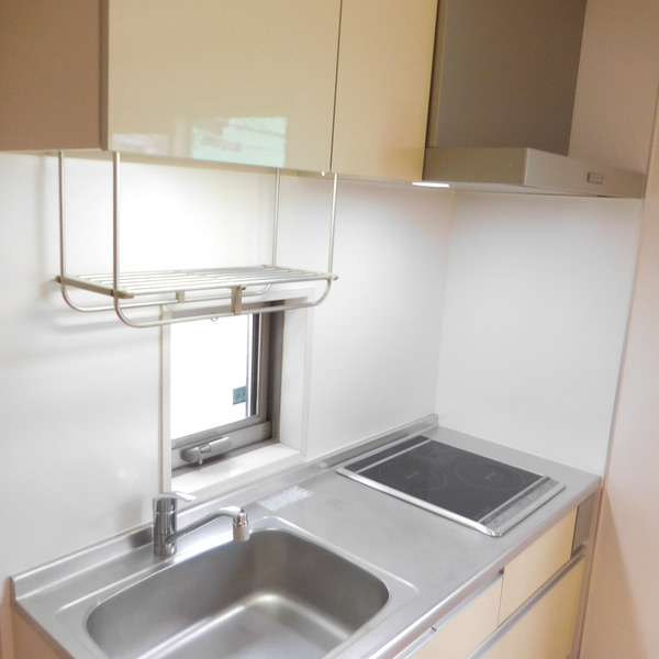 メゾン武藤のキッチン