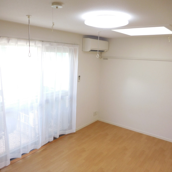 メゾン武藤の内装